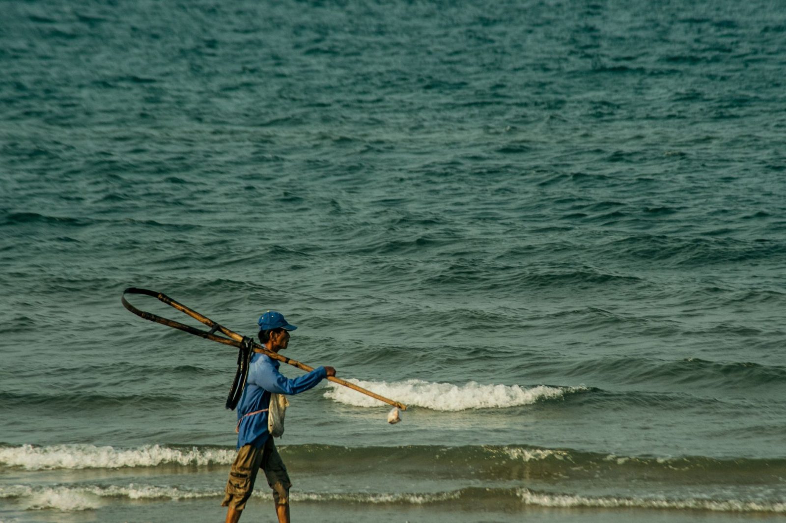 Μηχανάκι Surfcasting: Τα βασικά χαρακτηριστικά για τη σωστή επιλογή