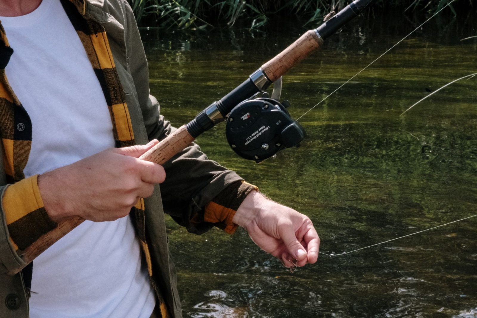 Μηχανισμός Ψαρέματος Baitcasting: Βασικά Χαρακτηριστικά και Κριτήρια Επιλογής
