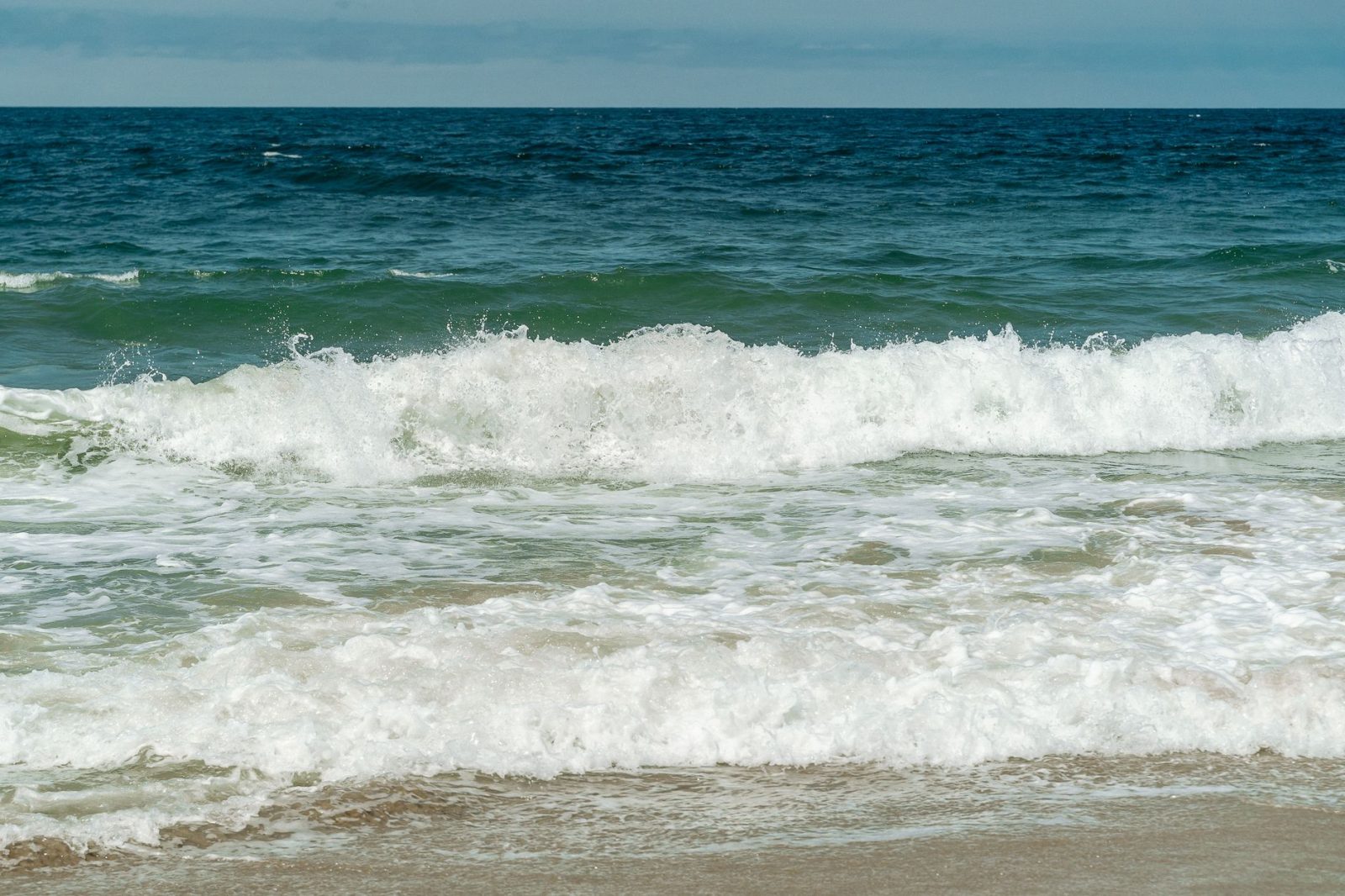 Καλάμι Surfcasting: Βασικά κριτήρια και επιλογές για το ψάρεμα από την παραλία