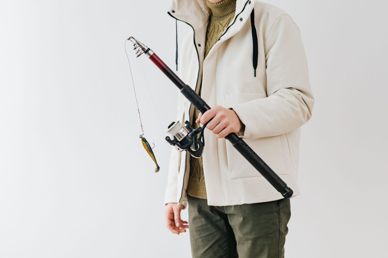 Καλάμι Ψαρέματος Shimano: Πώς να Επιλέξετε το Κατάλληλο