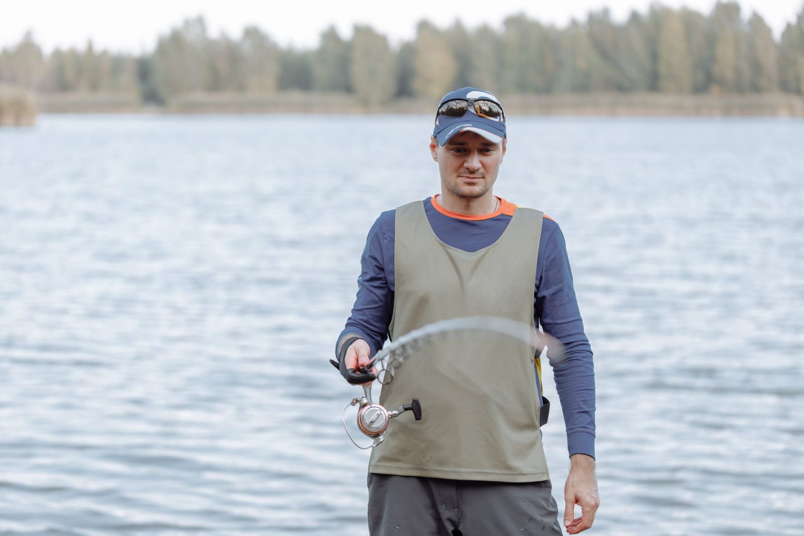 Καλάμι Long Casting: Βασικά χαρακτηριστικά και κριτήρια επιλογής
