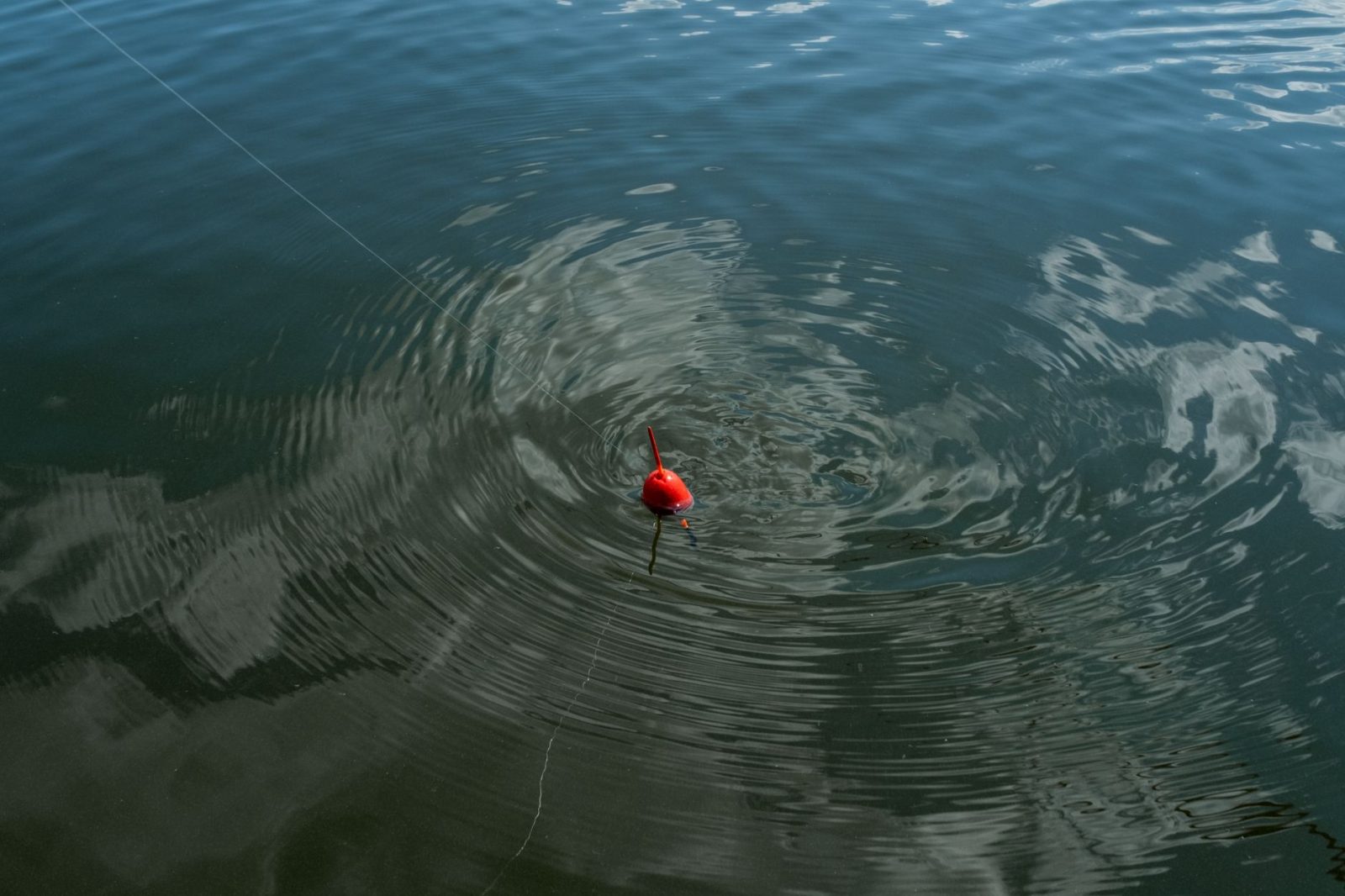 Φελλός ψαρέματος 0.5 g: Πότε να τον επιλέξετε και πώς να τον χρησιμοποιήσετε