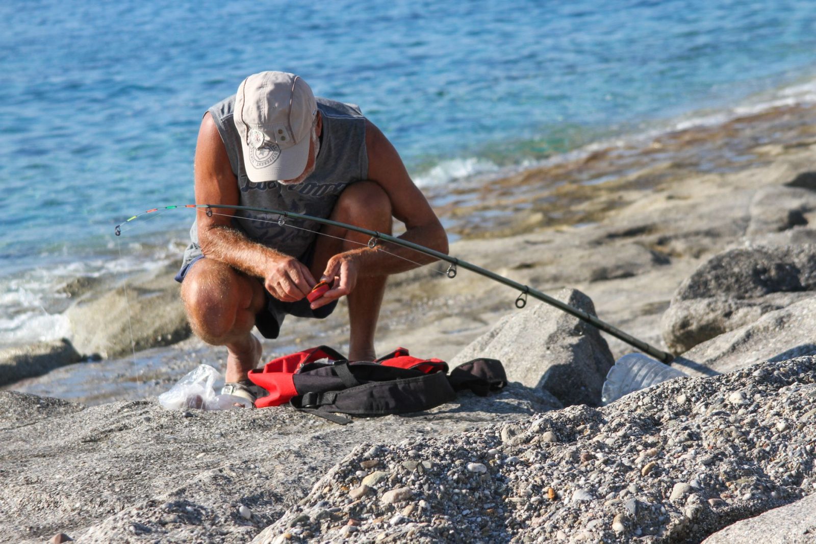 Καλάμια Απίκο: Βασικά χαρακτηριστικά και κριτήρια επιλογής