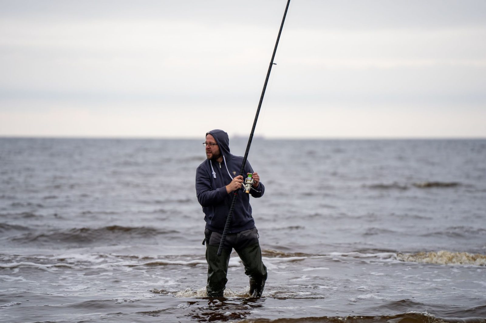 Καλάμια Heavy Casting Shimano: Τι να προσέξετε πριν την επιλογή